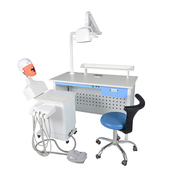 UMG-VI-plus New Style Dental Simulation Practice System