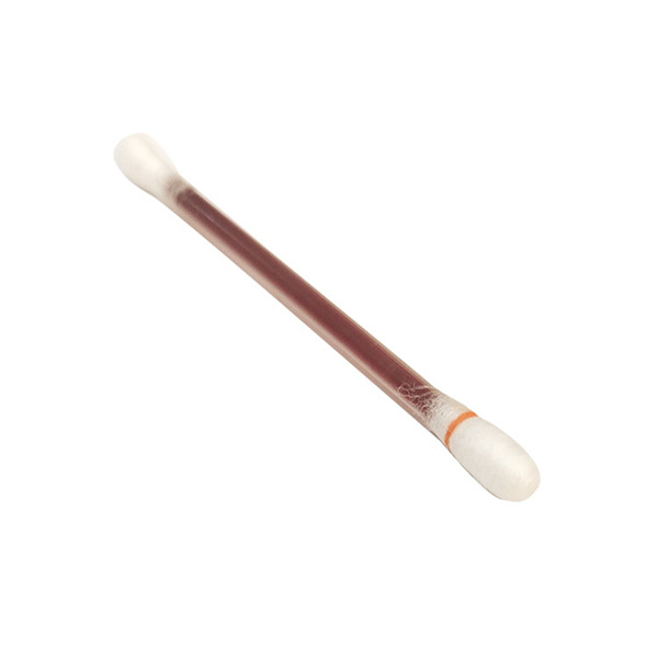 Disposable Iodophor Cotton Swab