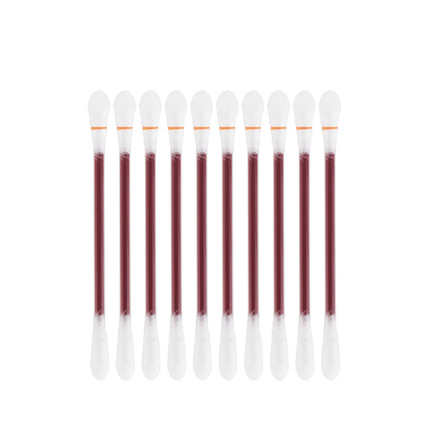 Disposable Iodophor Cotton Swab