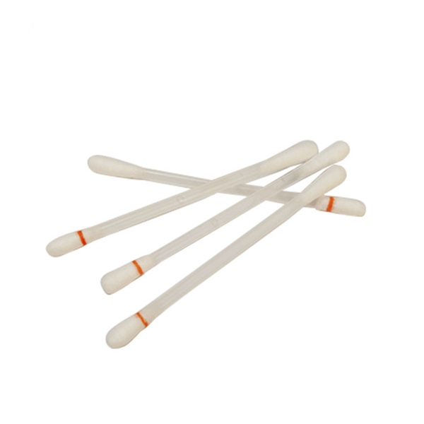 Disposable Alcohol Cotton Swabs