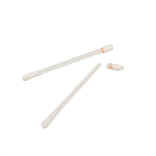 Disposable Alcohol Cotton Swabs