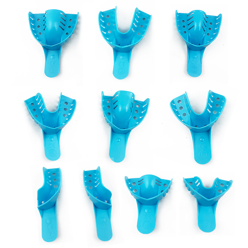 Dental Disposable Impression Tray