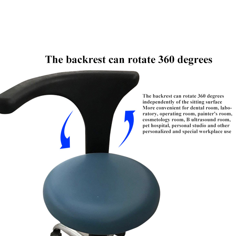 SV038 Dental Assistant Stool for Dentist