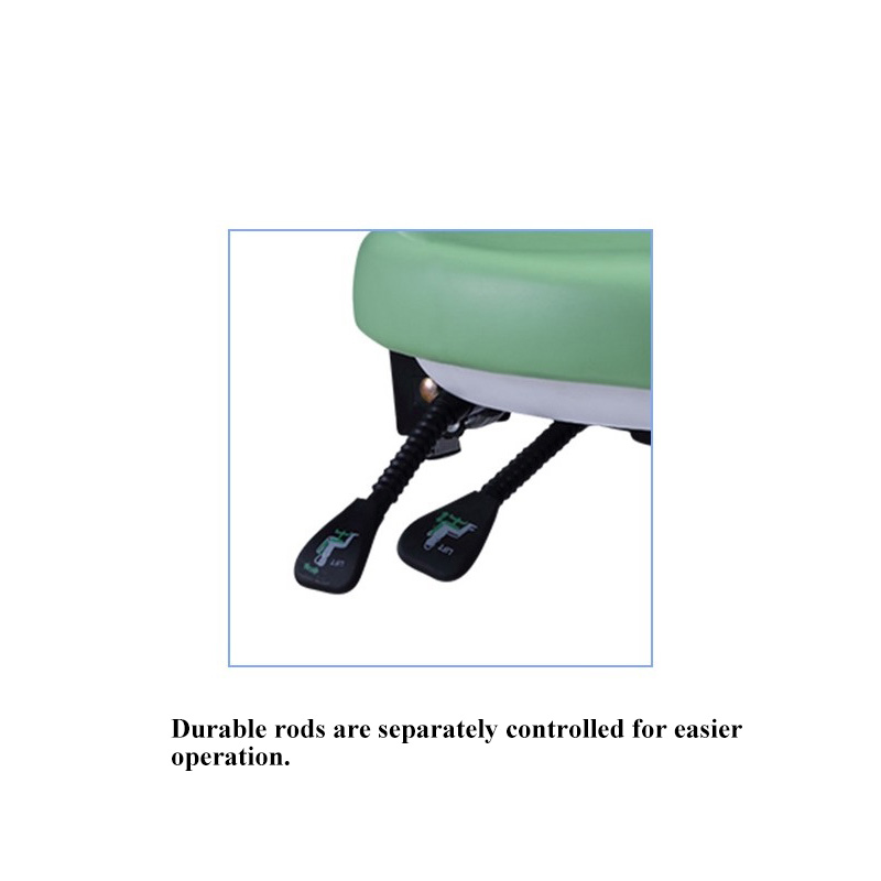 SV039 Ergonomic Dental Stool Chair for Dentist