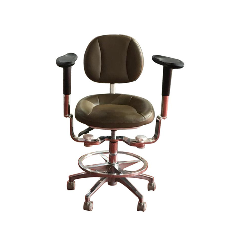 SV044 Adjustable Dentist Stool