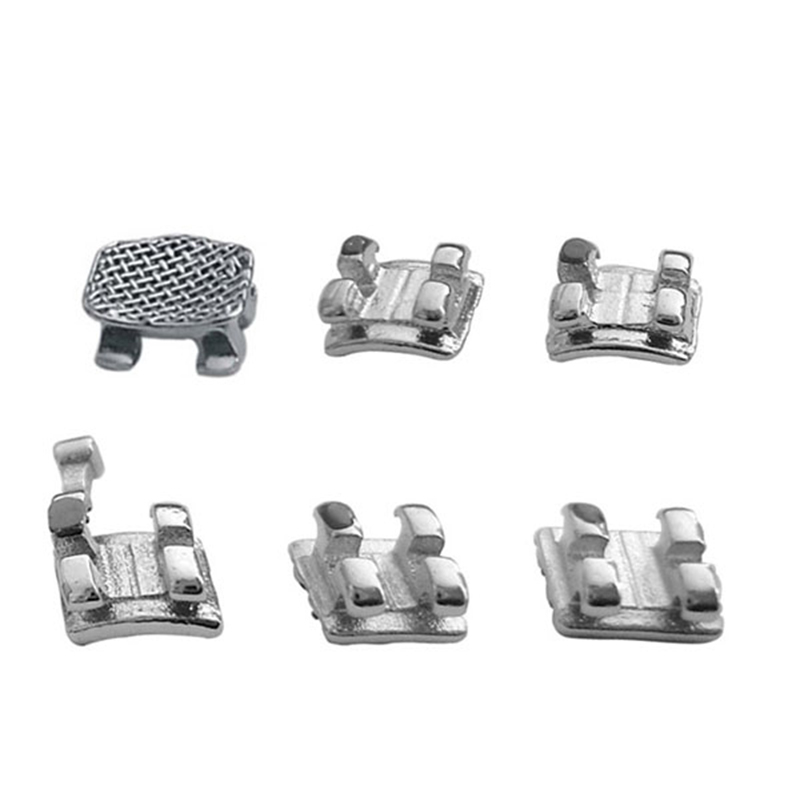 Dental Orthodontic Bracket