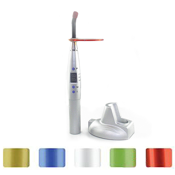 UM-S01 Environmentally-friendly Plastic Shell Curing Light