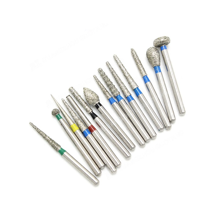 Wholesale Diamond Bur, Dental Diamond Burs supplier  UMGROUP