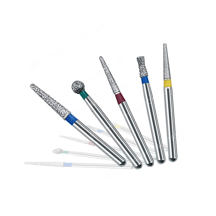 Dental Diamond Bur