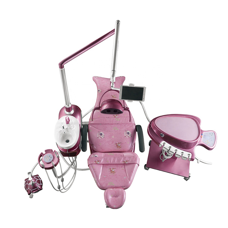 UMG-02C Low Noise Children Dental Chair