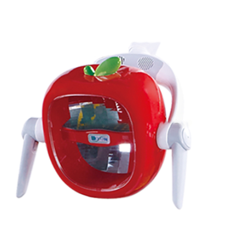 UMG-04C Cartoon Dental Chair For Children