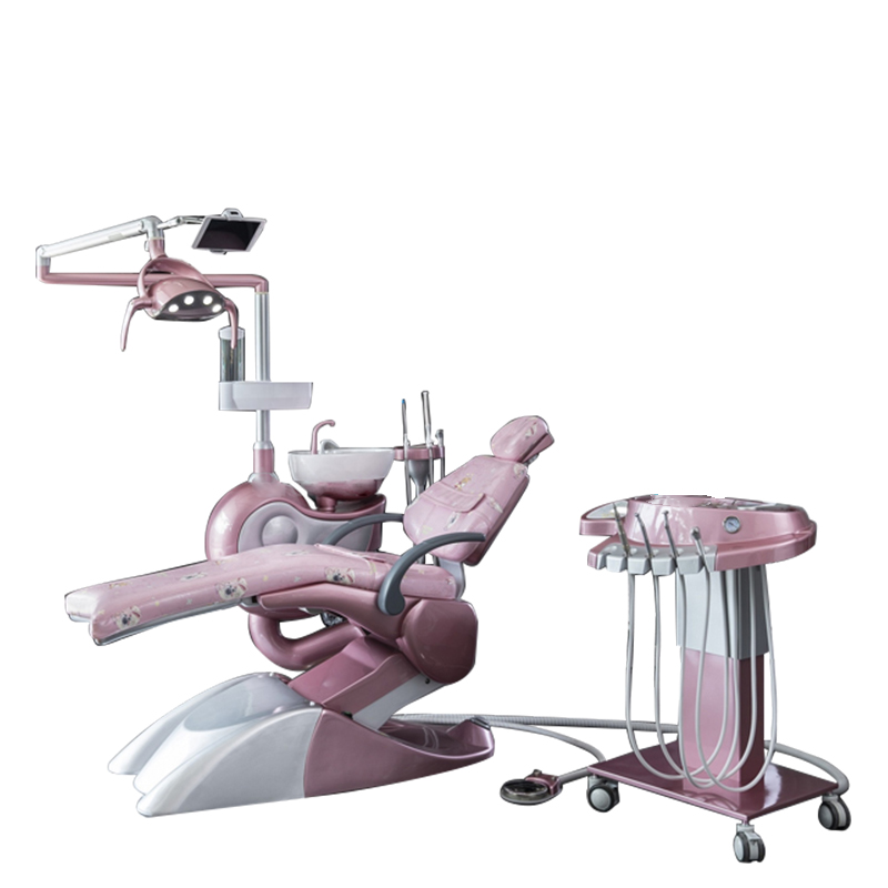 UMG-02C Low Noise Children Dental Chair