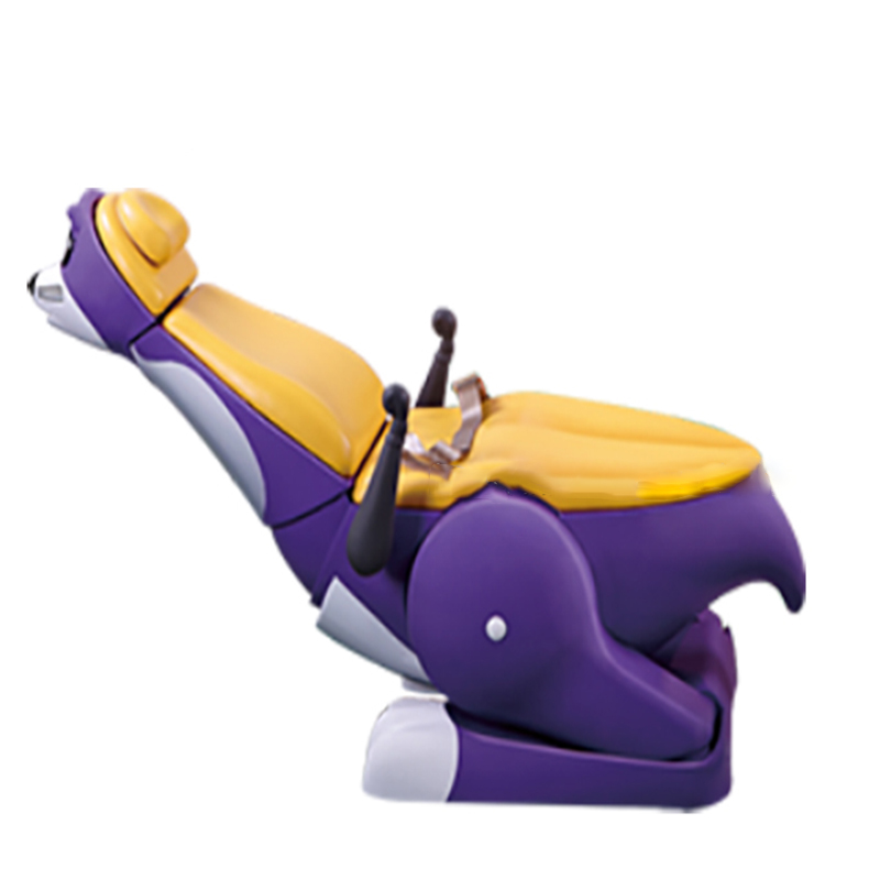 UMG-04C Cartoon Dental Chair For Children
