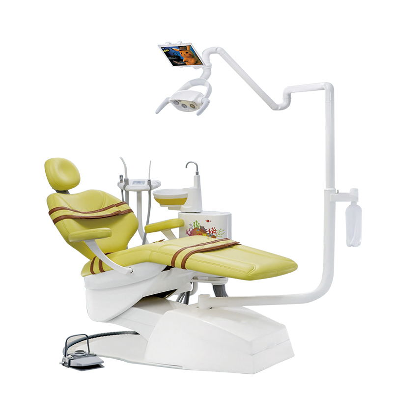 S2300 Children Dental Unit Chair With Best Service