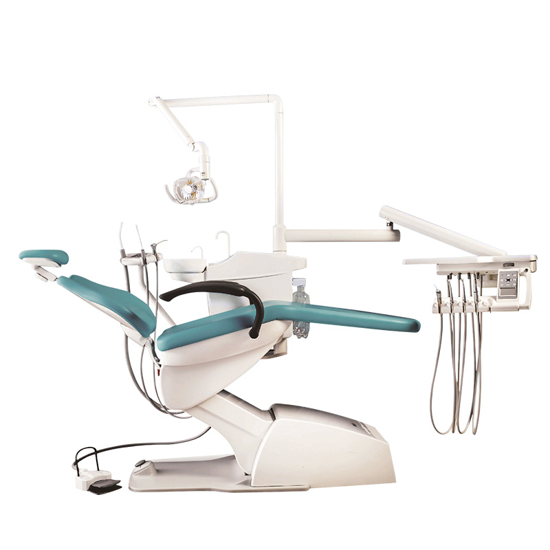 S2309 Competitive Dental Unit Chair