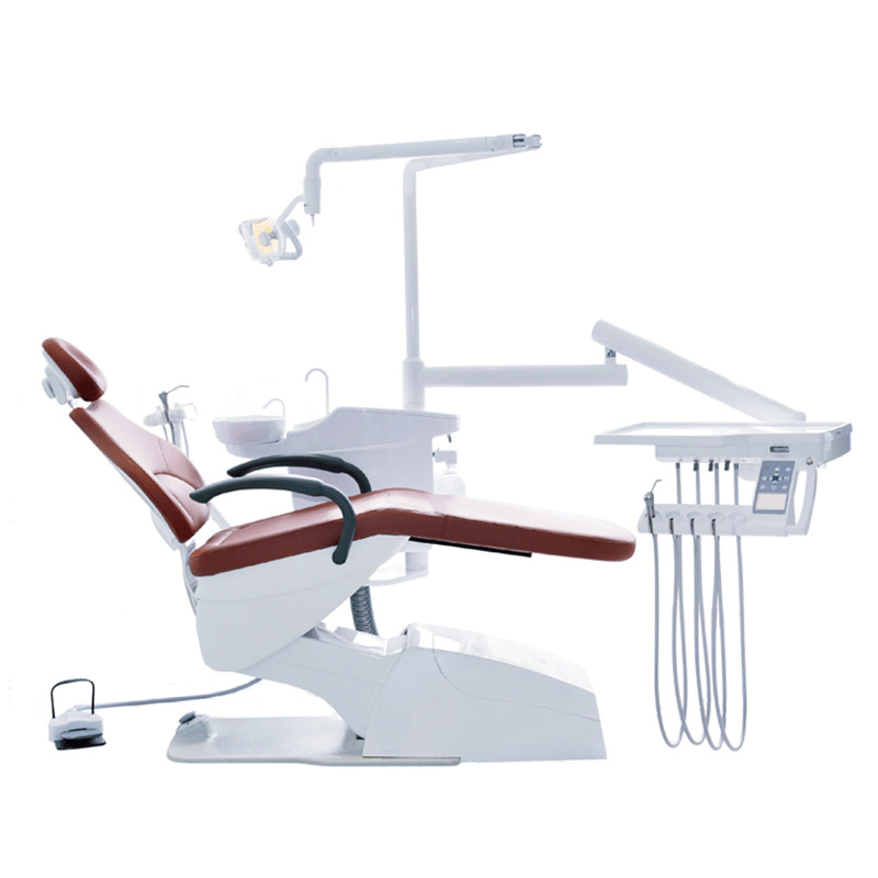 S2309 Competitive Dental Unit Chair