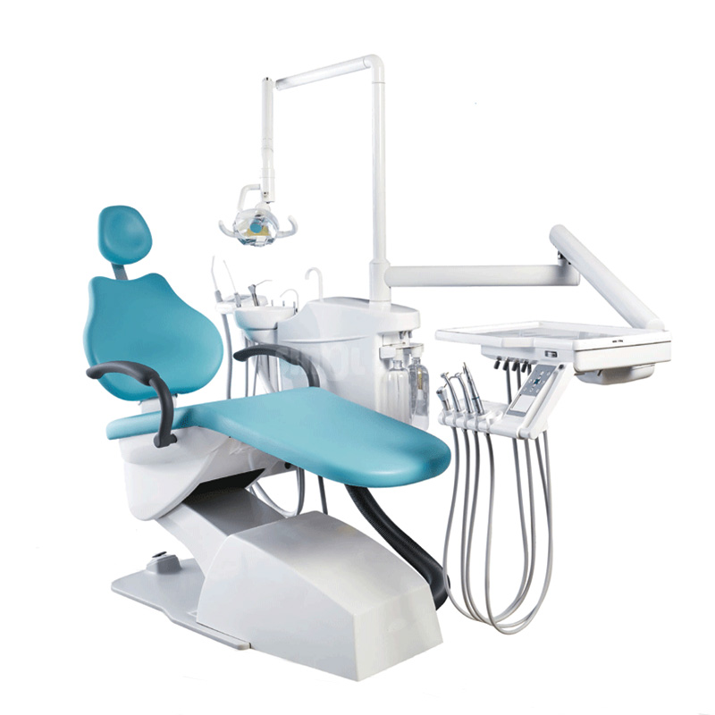 S2309 Competitive Dental Unit Chair