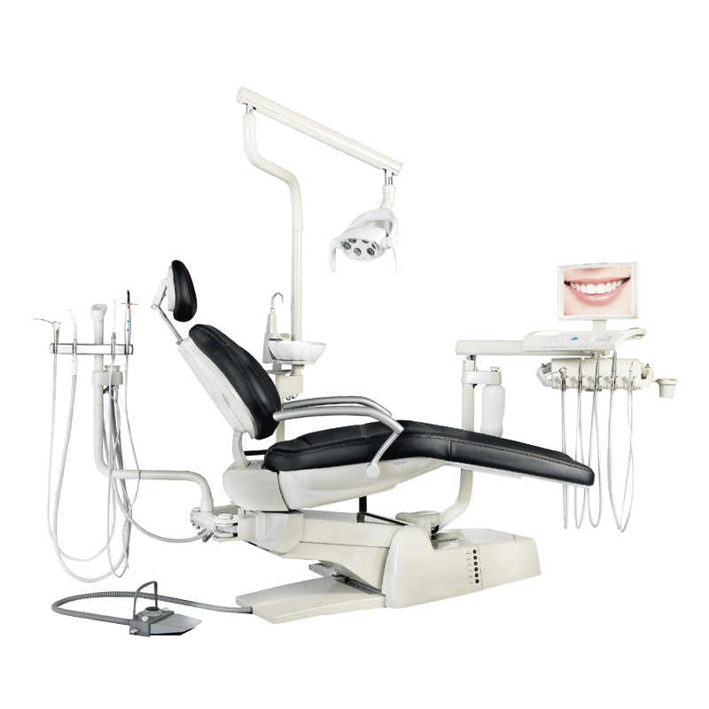 S2310 Multifunctional Standard Size Dental Chair