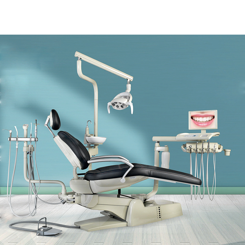 S2310 Multifunctional Standard Size Dental Chair