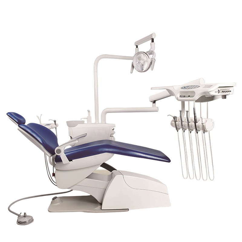 S2313 Integral Dental Chair
