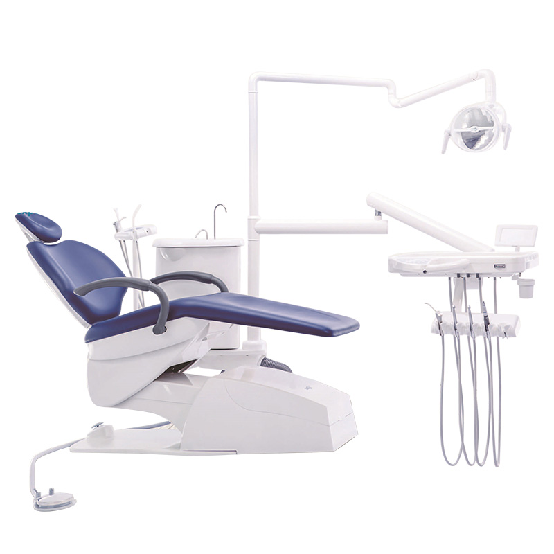 S2315  Luxury Integral Dental Unit Chair