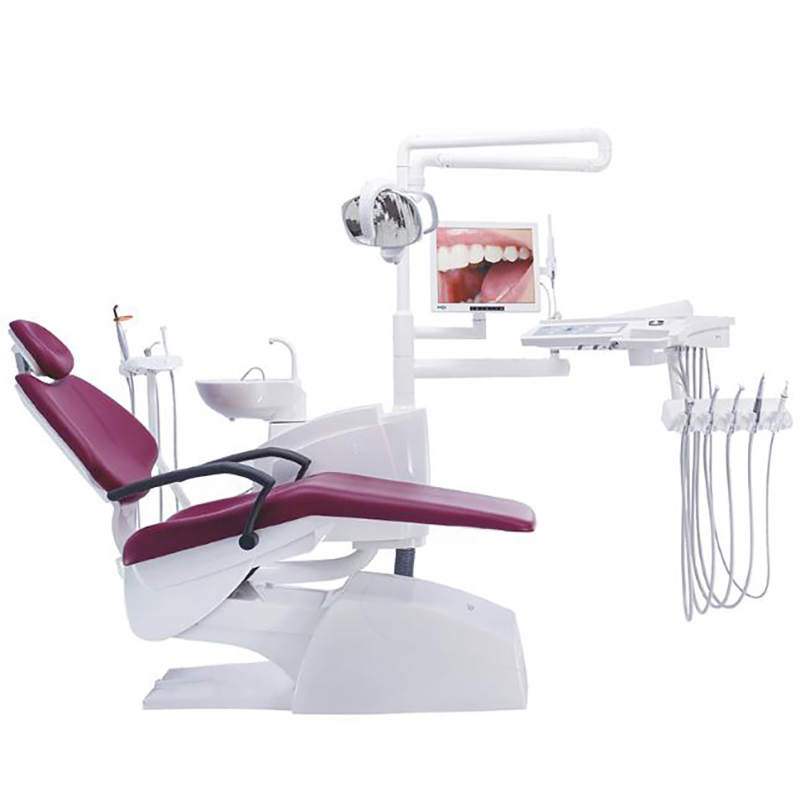 S2316 Dental Treatment Equipment Dental Chair