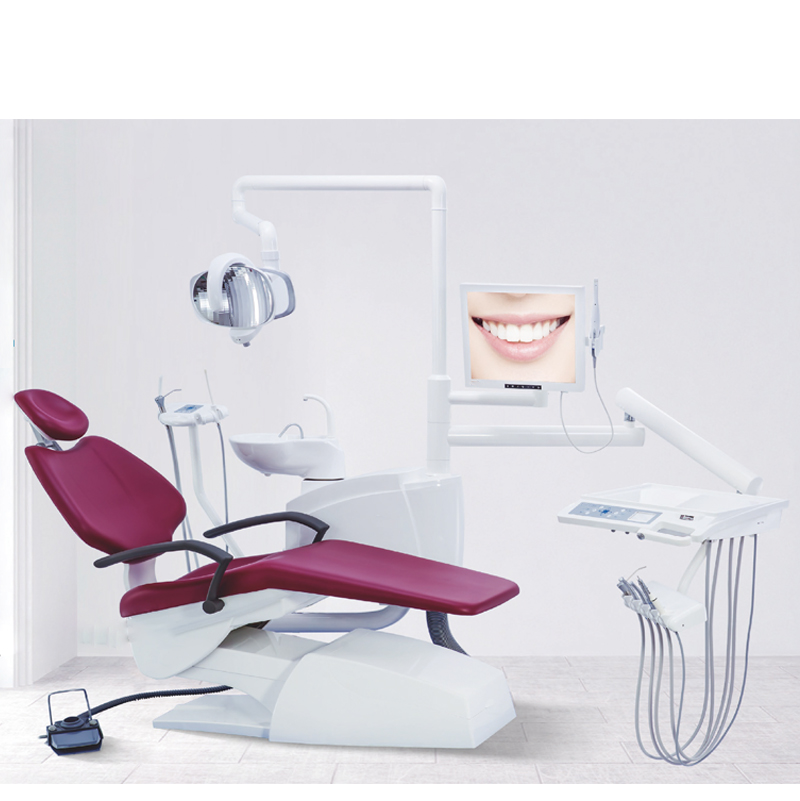 S2316 Dental Treatment Equipment Dental Chair
