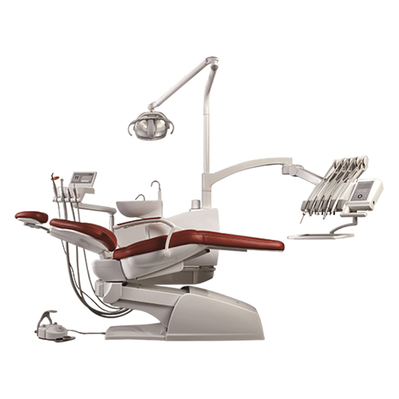 S2319 Multifunctional Dental Chair