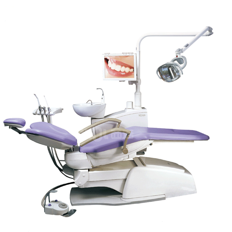 S2319 Multifunctional Dental Chair