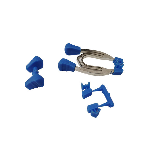 Dental forming sheet Clip