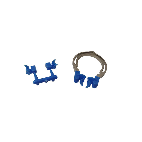 Dental forming sheet Clip