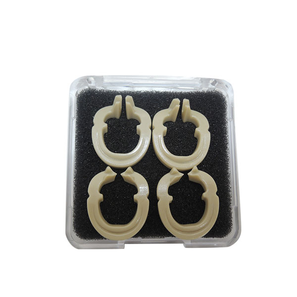 Dental Resin Molding Clip