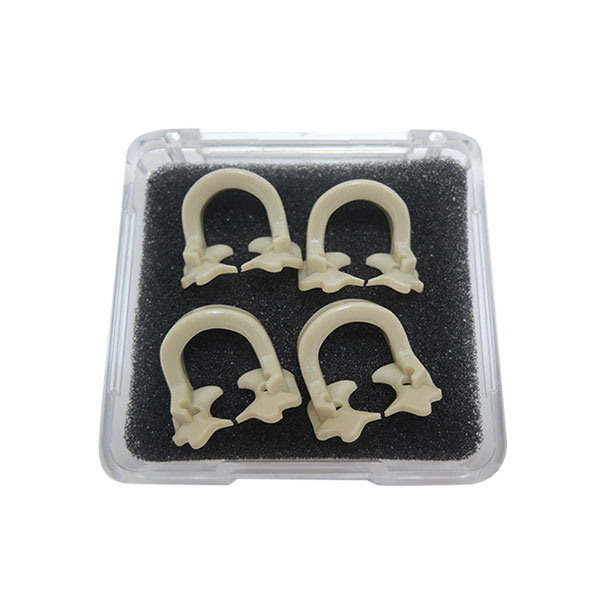 Dental Rubber Dam Clamp