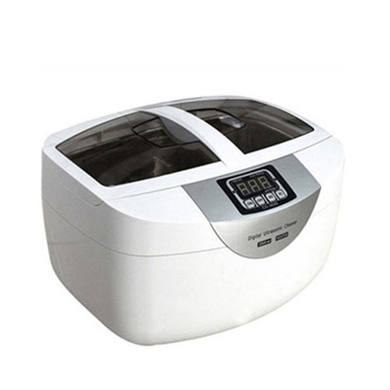 CD-4820 Ultrasonic cleaning machine