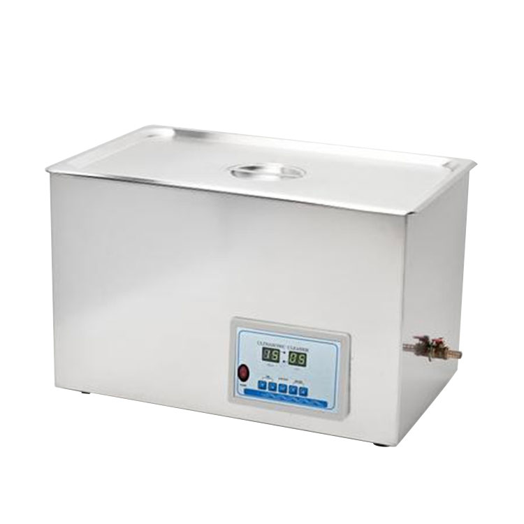 SKE-22S/ SKE-30S Ultrasonic cleaning machine