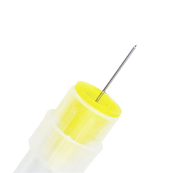 dental disposable needle 2