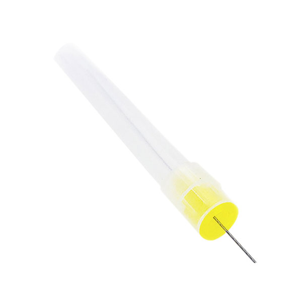 dental disposable needle 3