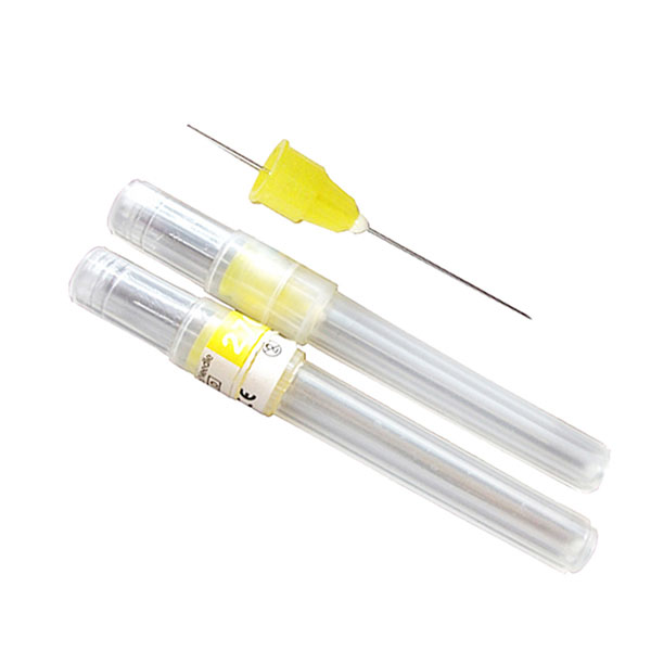 dental disposable needle 4