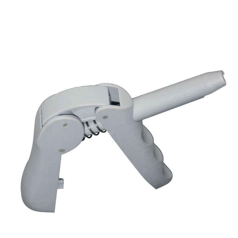 composite dispensing gun 4