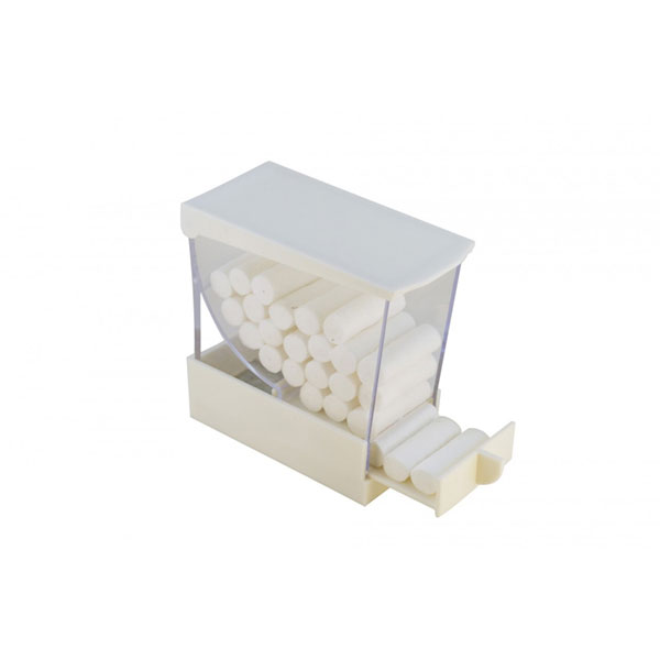 cotton roll dispenser 3