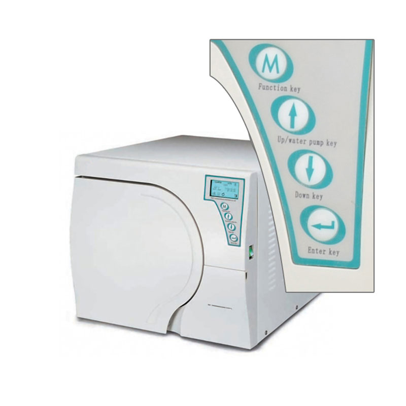 dental sterilizer  std23 2