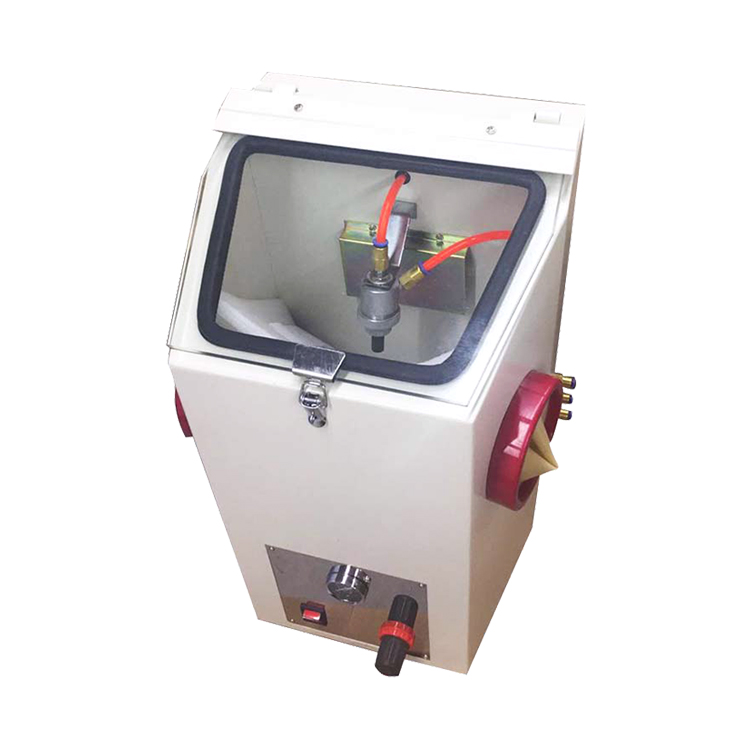 UM-LZ-DPA Powerful Sandblasting Machine