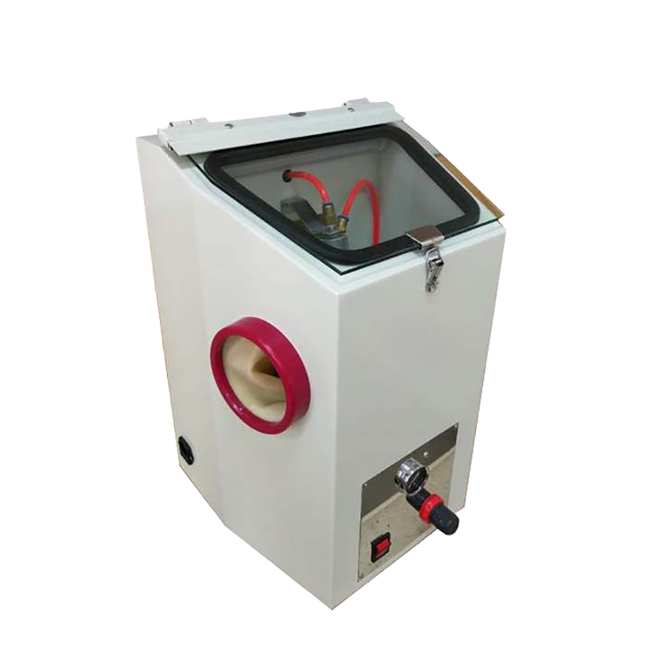 UM-LZ-DPA Powerful Sandblasting Machine