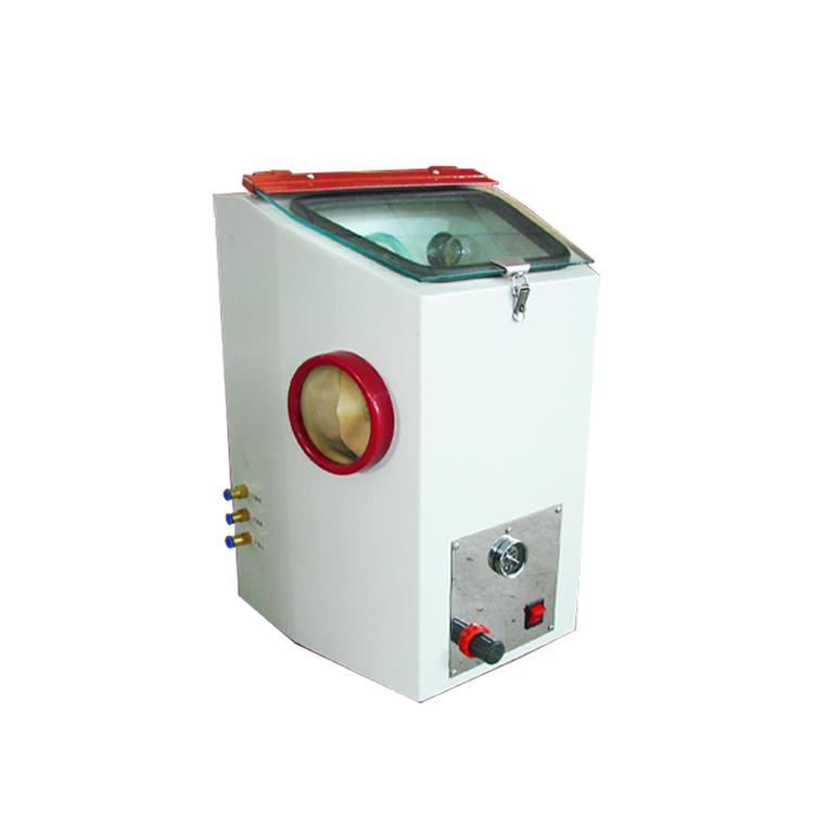 UM-LZ-DPA Powerful Sandblasting Machine