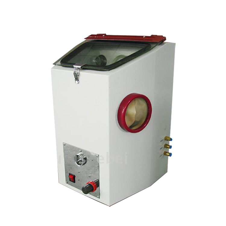 UM-LZ-DPA Powerful Sandblasting Machine