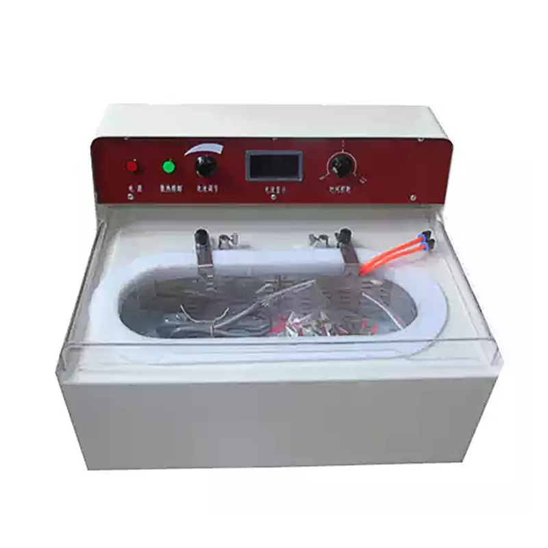 UM-LZD-2 Electrolytic Polishing Machine (with cooling device)