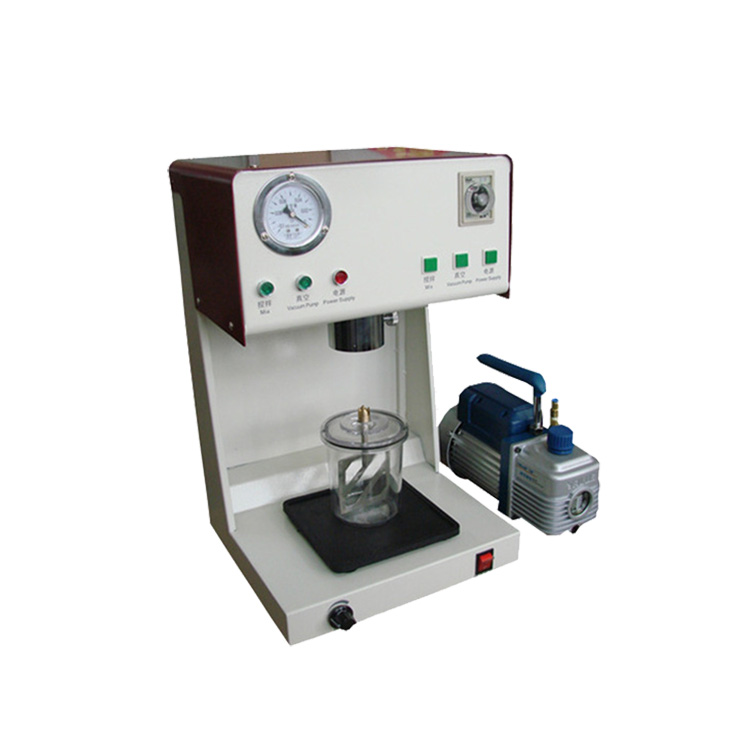 UM-LZKJ-2 Vacuum Mixer