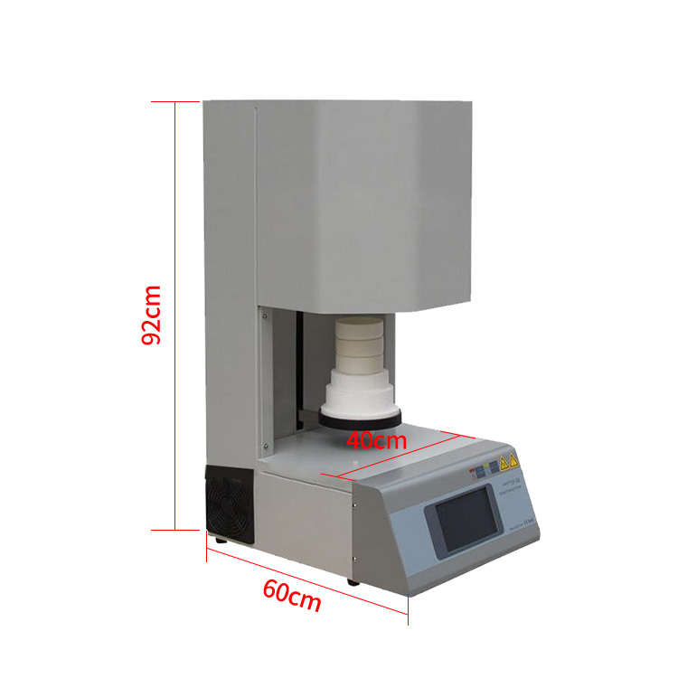 UM-LZ-13 Zirconia Furnace