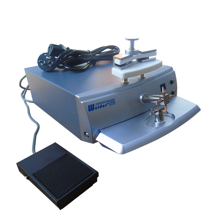 UM-LZ-14 Spot Welding Machine