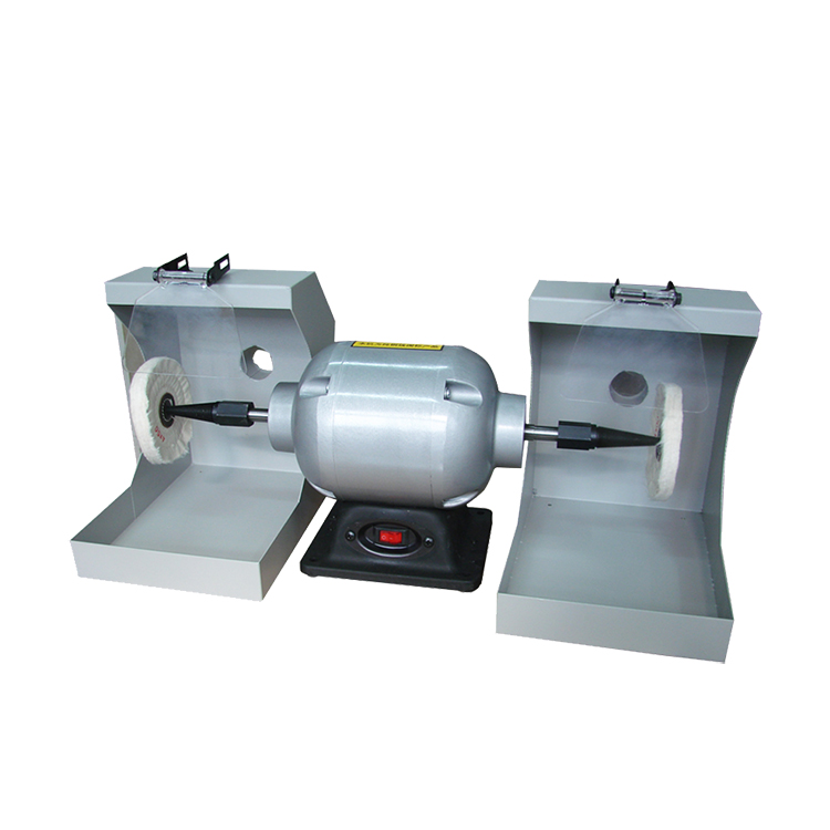 UM-LZ-4 Polishing Machine